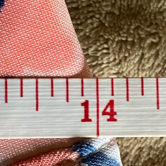 Lara Fashion Floral Print Skirt, Size L - Picture 8 of 10